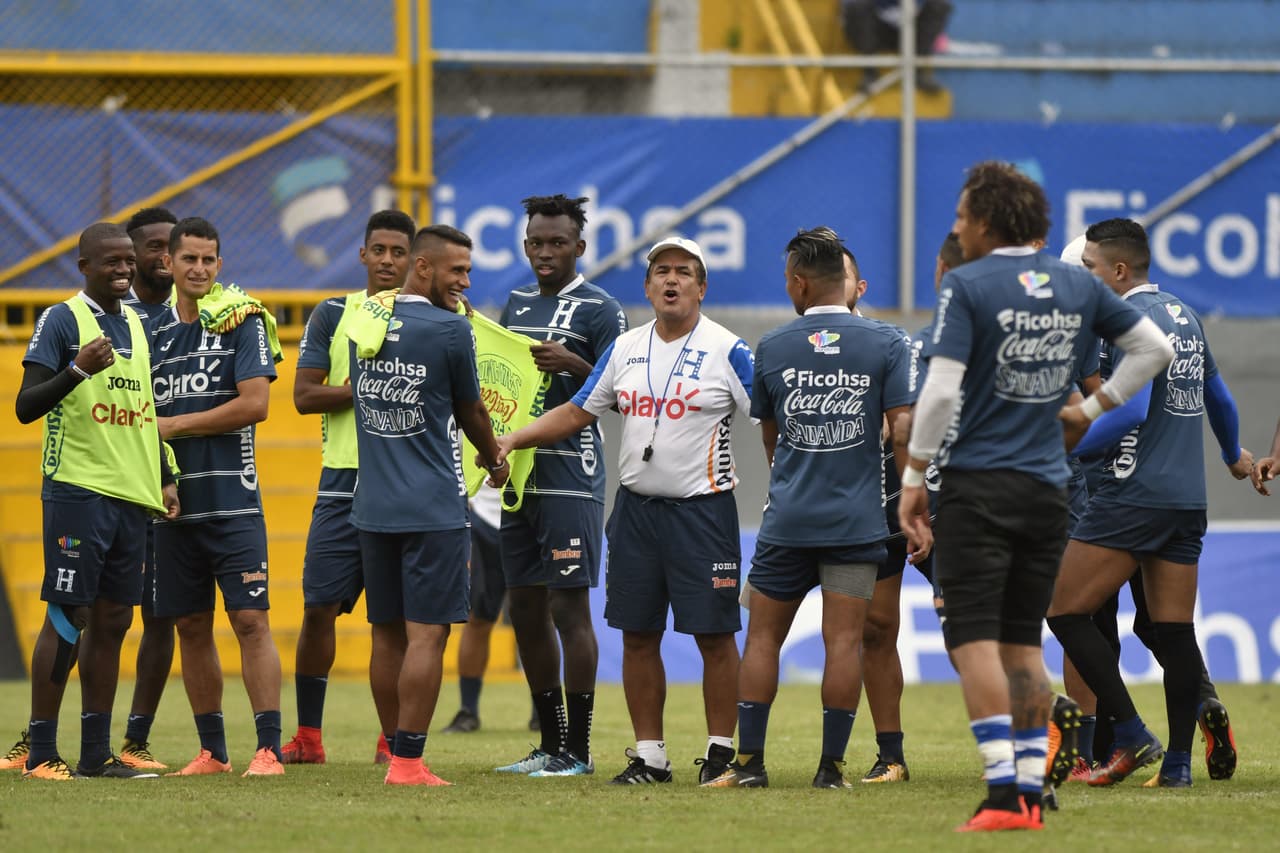 Honduras, molesta por presunto 'espionaje' australiano del entrenamiento