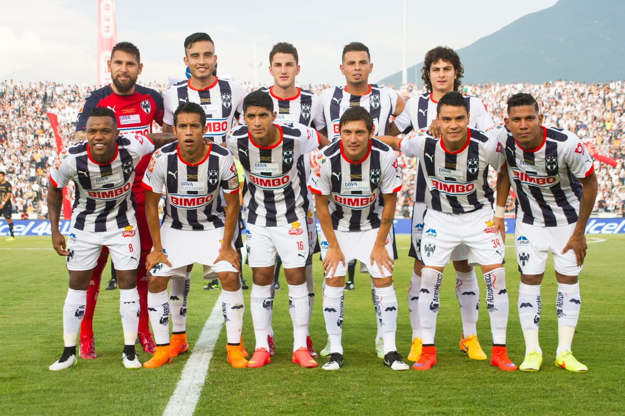 Rayados de Monterrey