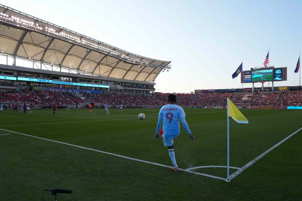 El conjunto de las Montañas Rocosas consiguió allí un triunfo 3-2 frente a FC Dallas.
<br>