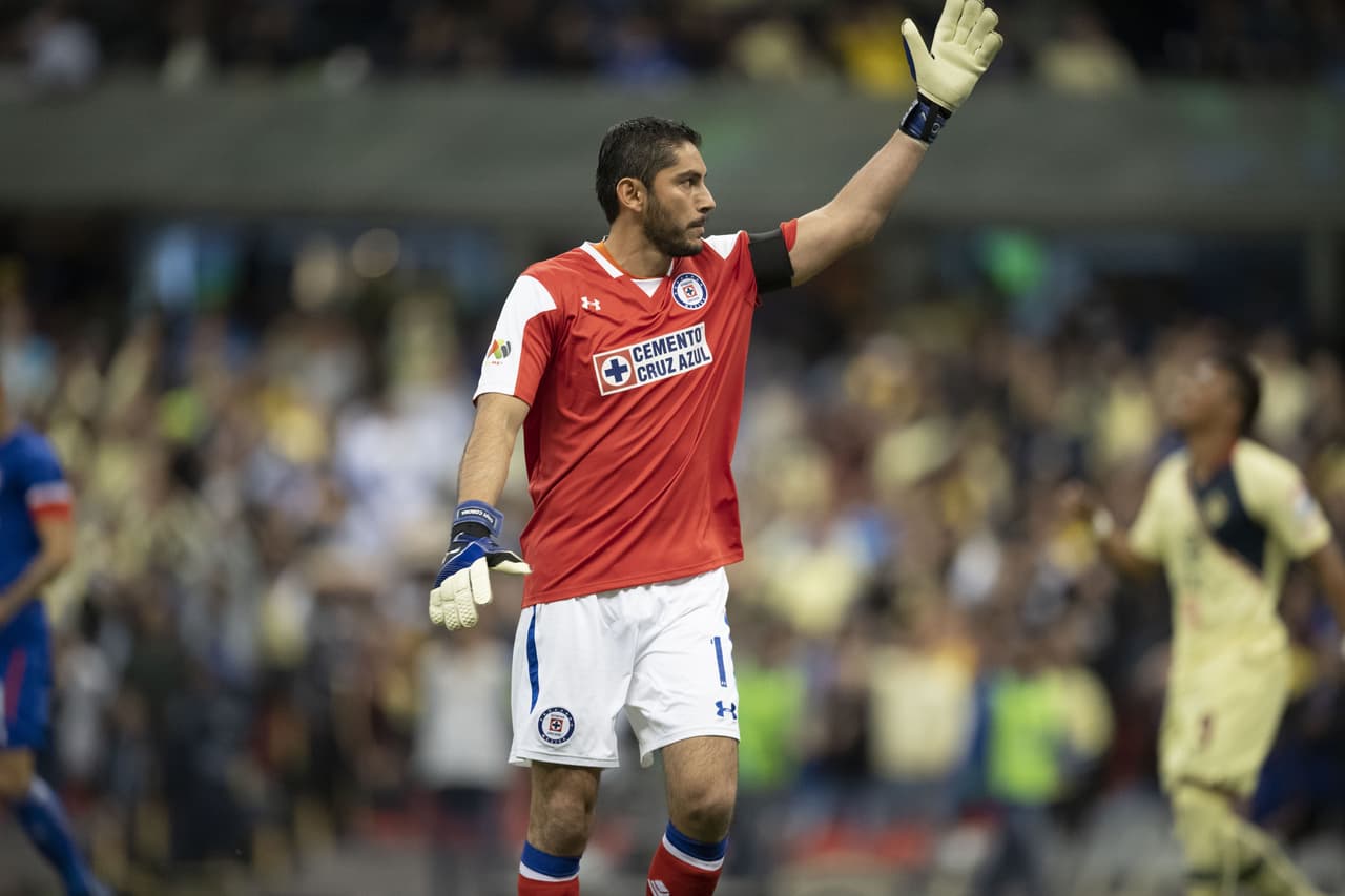 Siboldi no asegura continuidad de Jesús Corona