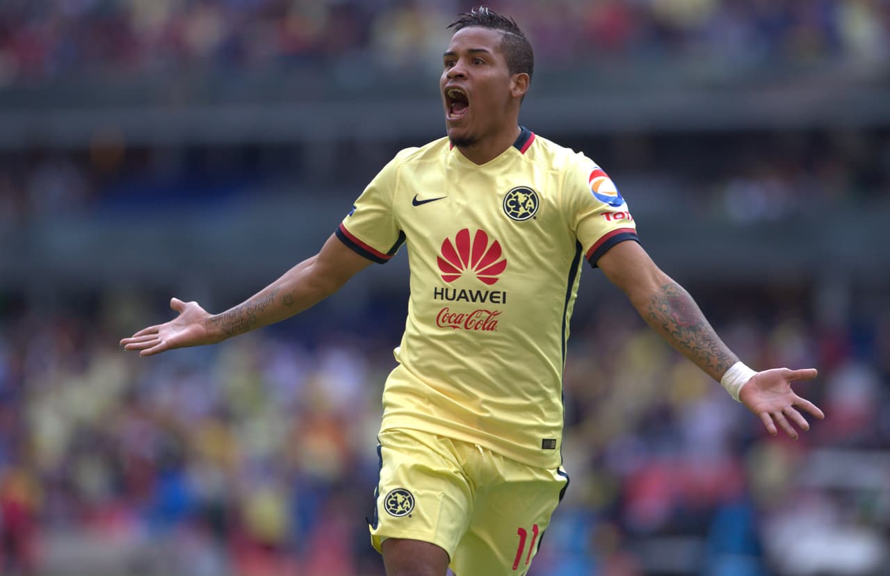 Cerramos el Top 10 con Michael Arroyo, el delantero explosivo del América marcó el tanto de la diferencia para las Águilas del América ante Chiapas.
