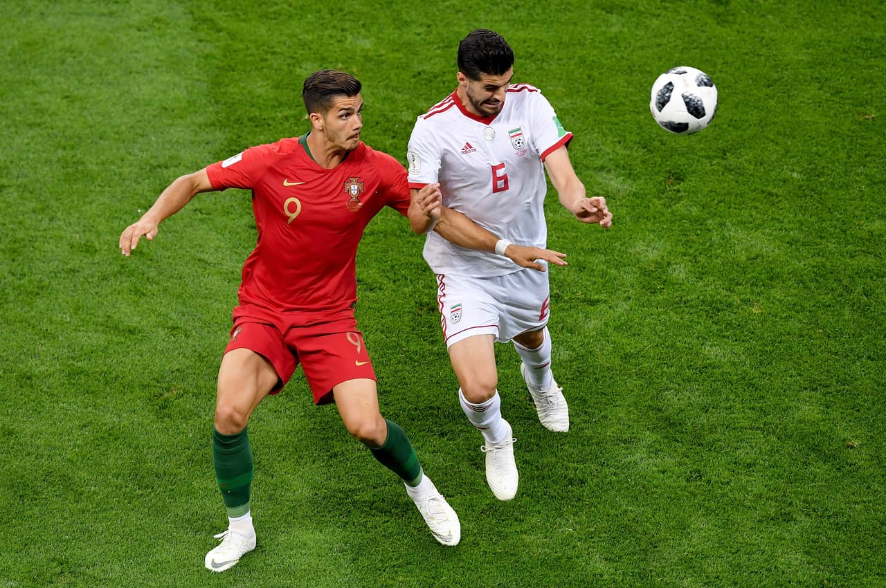 André Silva tiene la llave para que el Milan pueda buscar otro delantero. Buscan cederlo al Sporting CP o una venta hacia Francia.