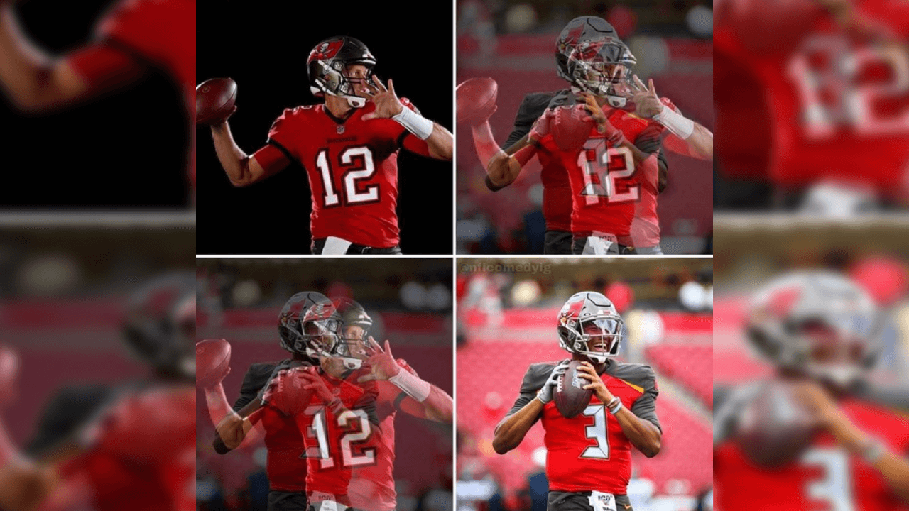 Termina la primera jornada de la NFL y estos son los memes que nos dejó el tan esperado Kick off de la temporada. Brady y los Bucs recibieron mucho trolleo.