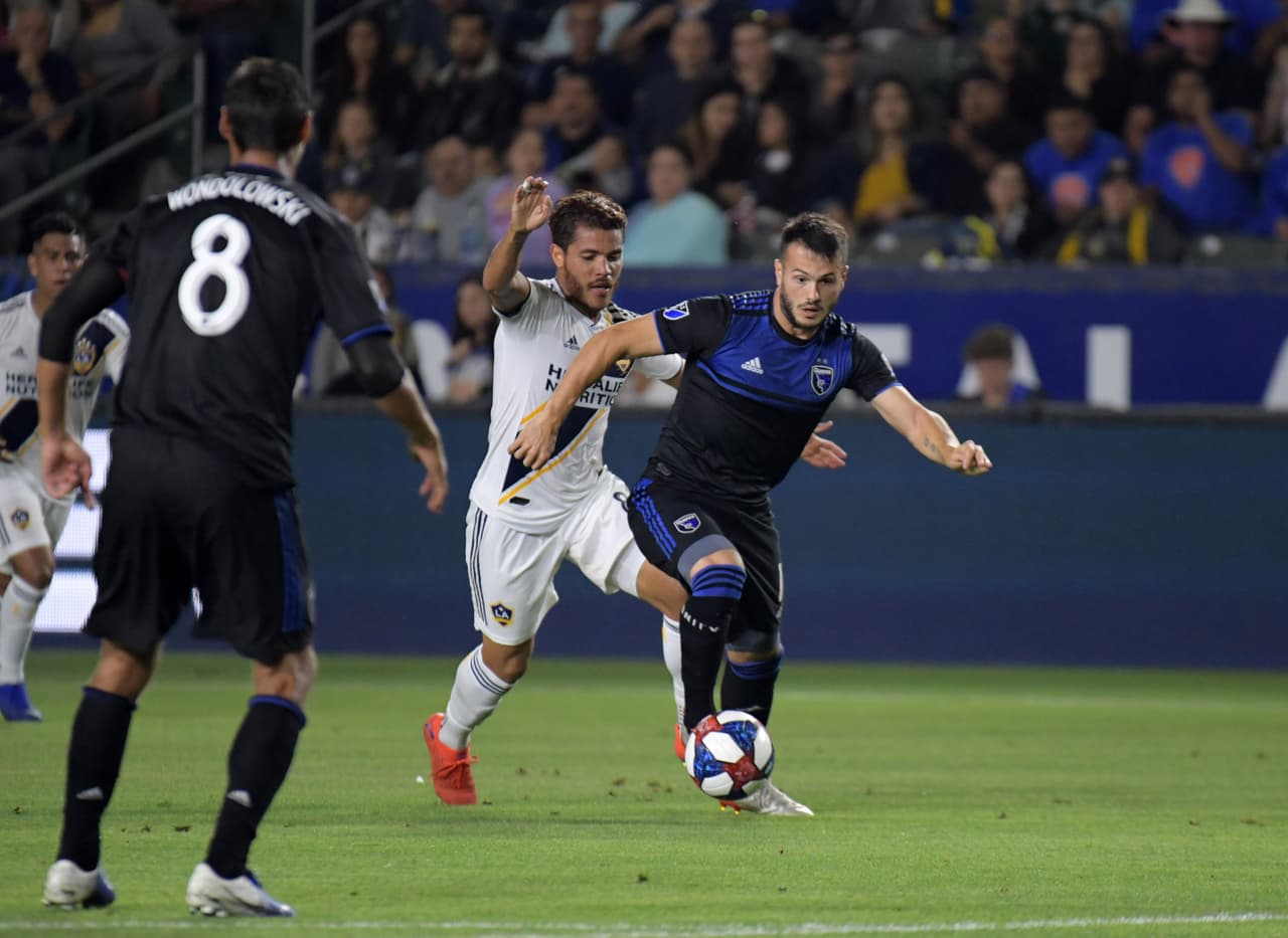 El curioso caso de la supremacía californiana y la nueva marca de los Quakes de Almeyda