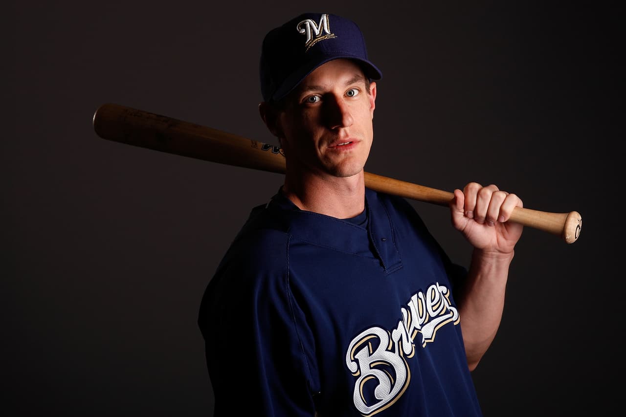 Counsell jugó en 2004 en Milwaukee aunque volvió a Arizona dos años para retornar con los Brewers en 2007. Se retiró a los 40 años de edad con esta franquicia en 2011 y tras seis años con ellos.