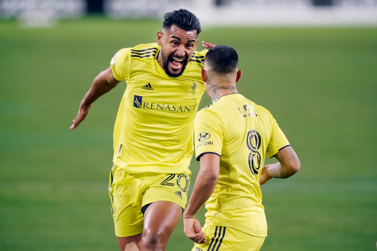 Leal (14’) abrió el marcador y Mukhtar (24’) cobró una pena máxima para crecer la diferencia. McCarty (57’) selló el resultado final que eliminó al cuadro de Diego Alonso.