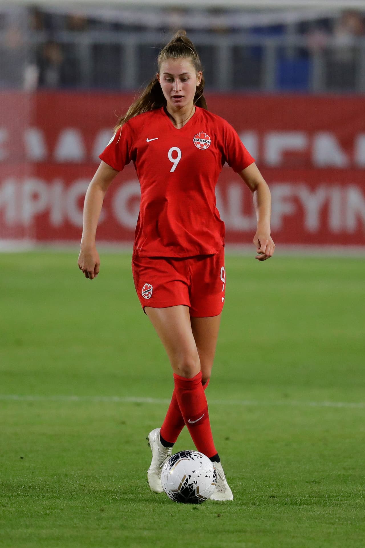 Aunque el este en Alemania y ella en Francia, la pareja se las ha ido arreglando para hacer funcionar la relación.
<br>