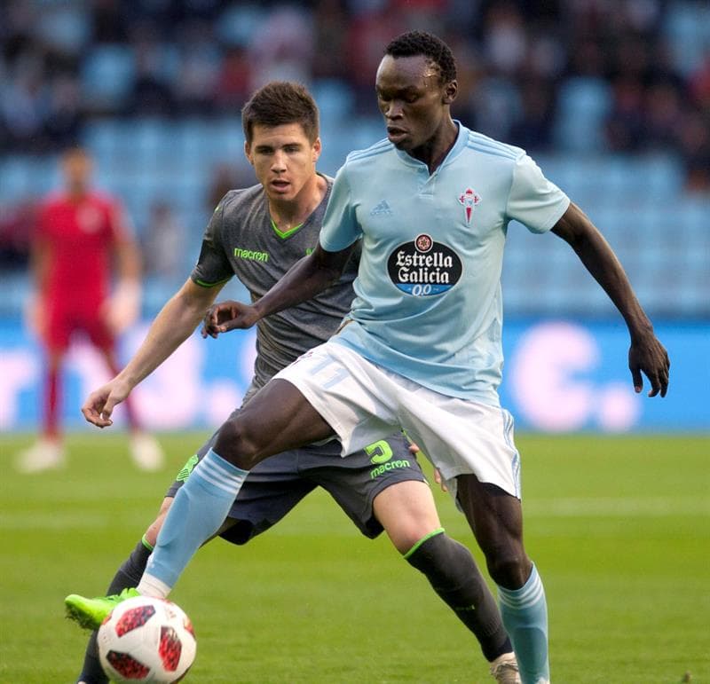 La necesidad del equipo local se hizo evidente con la iniciativa que tomó, pero durante el primer tiempo no se reflejó en el marcador.