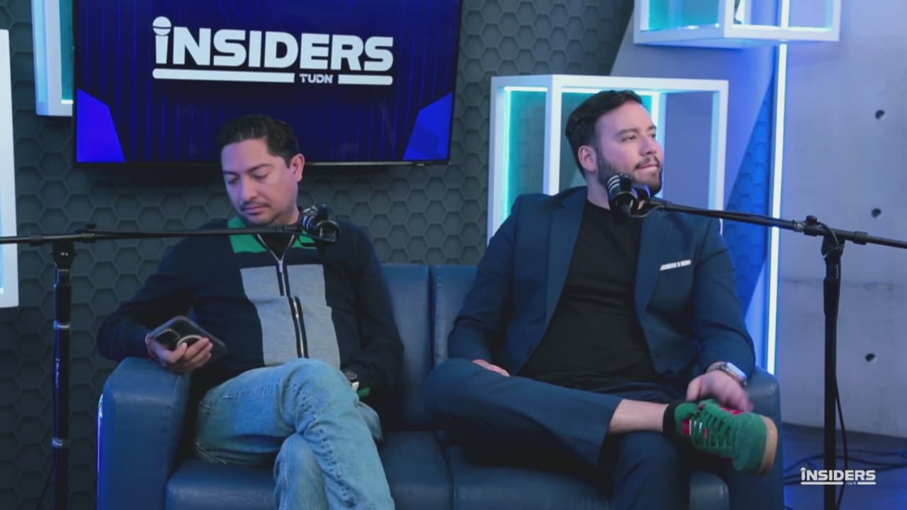 Los planes de Cruz Azul con Alan Mozo, Rotondi y Piovi