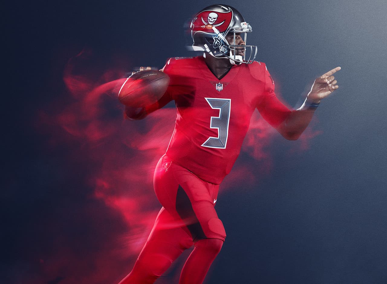 Tampa Bay Buccaneers