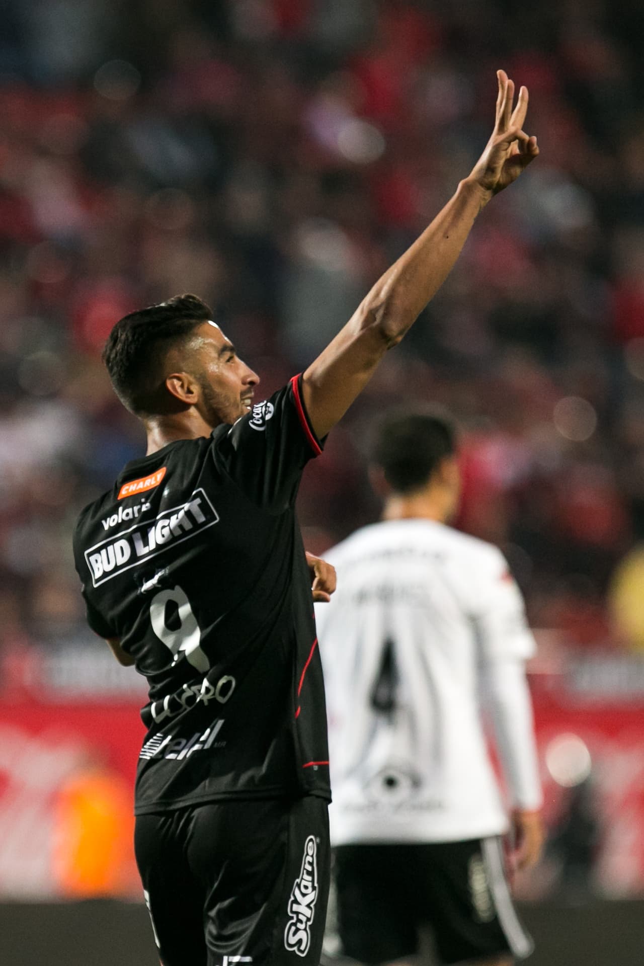 08 - Tijuana: Cociente 1.3838 producto de 137 puntos en 99 encuentros disputados.