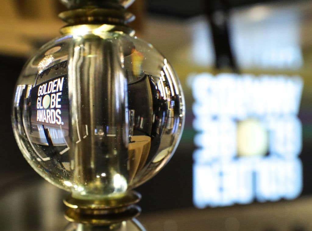 Esta entrega de premios fue totalmente diferente, pues por la pandemia, tuvo que ser vía streaming.