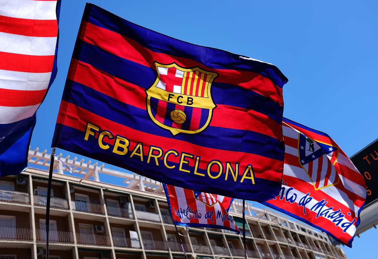 10 razones por las que el Barcelona puede ganarle al Atlético