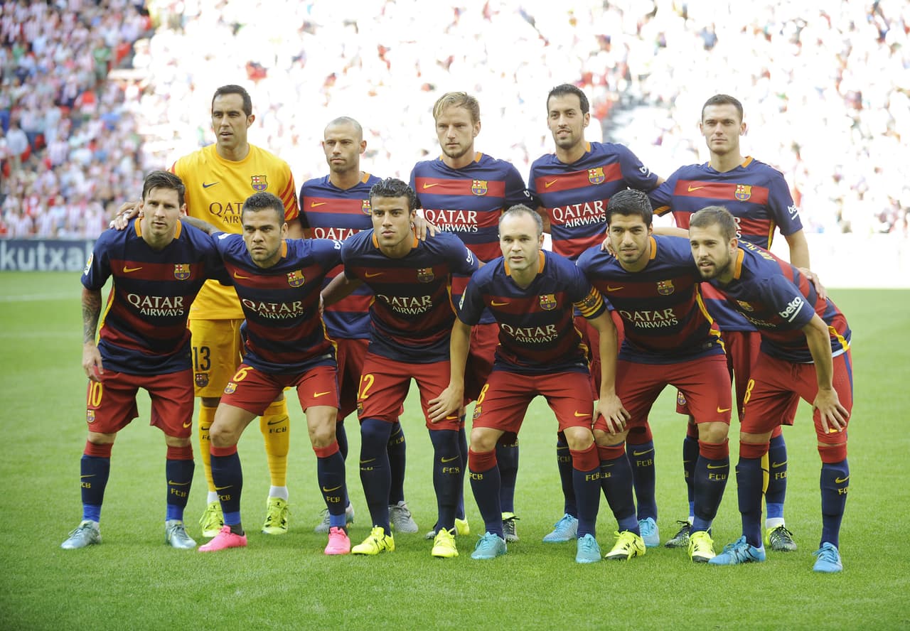 Aunque parezca desventaja la ausencia de Piqué en el Calderón, tras la polémica semana de críticas que vivió, será positiva para el Barcelona ya que la zaga seguirá renovada con Mathieu o Vermaelen que lo han hecho bien respaldados por la seguridad que brinda Mascherano.