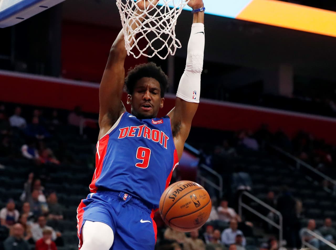 Detroit Pistons 116-108 Phoenix Suns