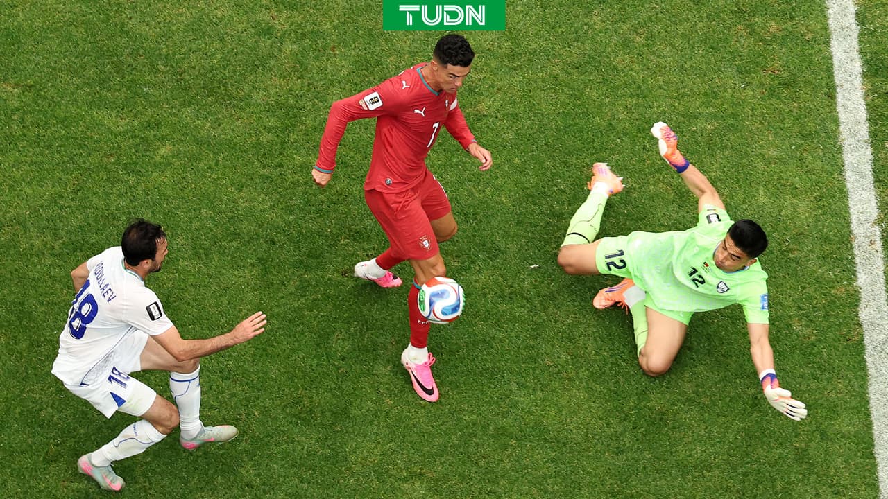 Portugal vs. Croacia: Pronósticos y predicciones del partido de Cristiano Ronaldo del Mundial 2026