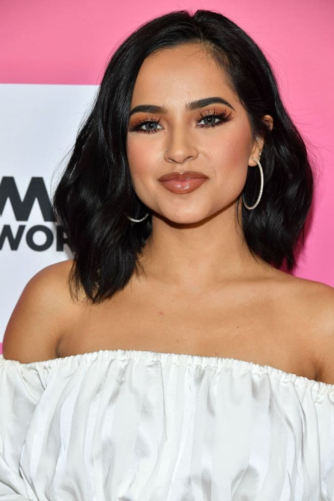 La famosa artista inició su carrera en la música en 2011.