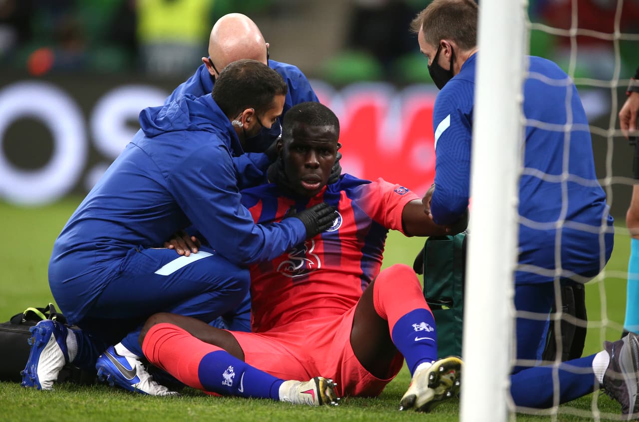 Los pupilos de Lampard tundieron 4-0 al conjunto ruso en la segunda fecha de la prestigiosa justa continental. | Hudson-Odoi (37’), Timo Werner (76’), Ziyech (79’) y Pulisic (90’) hicieron los goles del partido. En la siguiente jornada, Krasnodar visitará al Sevilla y Chelsea recibirá al Rennes.