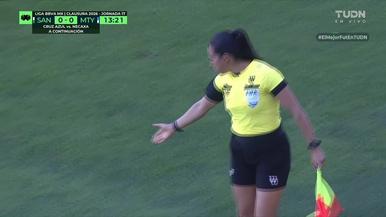 Esta es la razón por la que Karen Díaz no va al Mundial