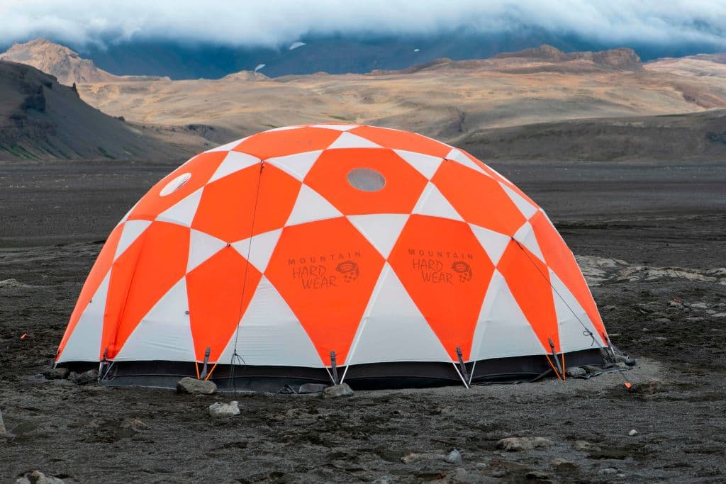 La sede será en el Centro Espacial Johnson de la NASA.