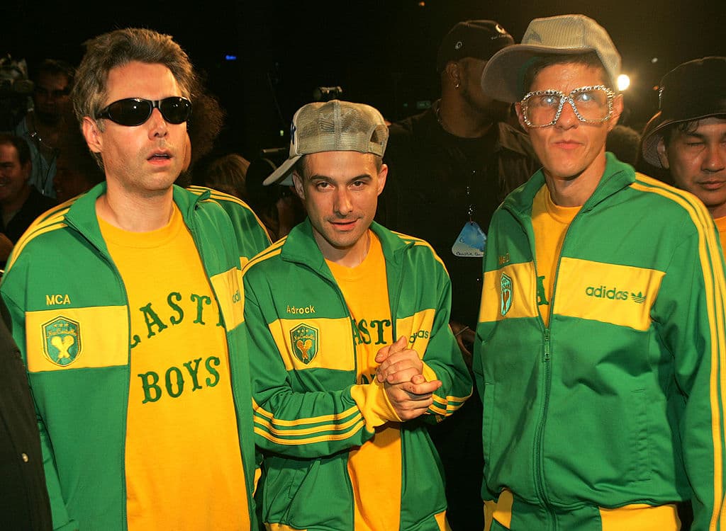 Beastie Boys