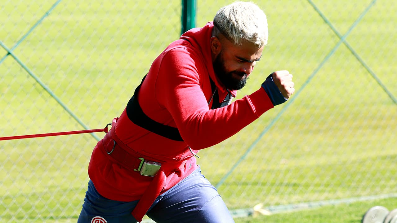 Buscarán Alexis Canelo y Toluca afianzarse al liderato de la Liga BBVA MX