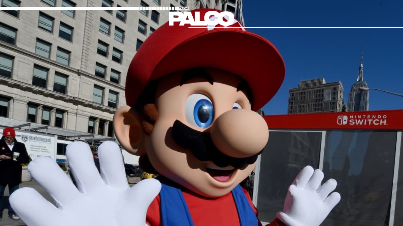 ¡Por Fin! Super Nintendo World abre sus puertas solo a japoneses | El esperado parque temático por fin podrá ser visitado, pero cons sus respectidas medidas de salubridad.