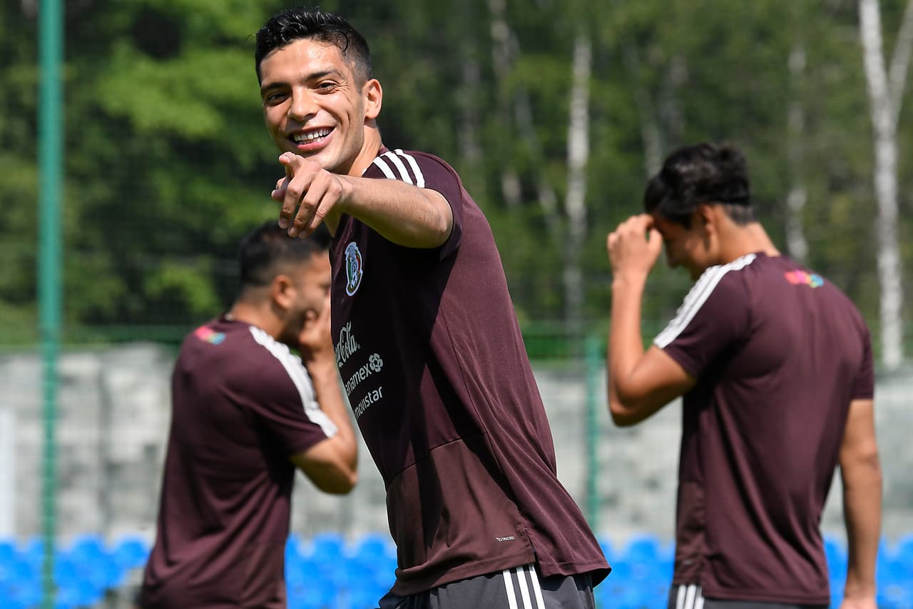 Cerrada la primera fecha del grupo F, México tiene el lujo de soñar con ratificar su paso a octavos de final en la segunda jornada si es que se le dan una serie de resultados.