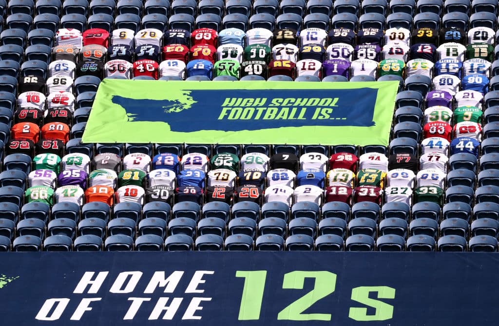 ¡Grandes imágenes de impacto en la segunda semana de la NFL!