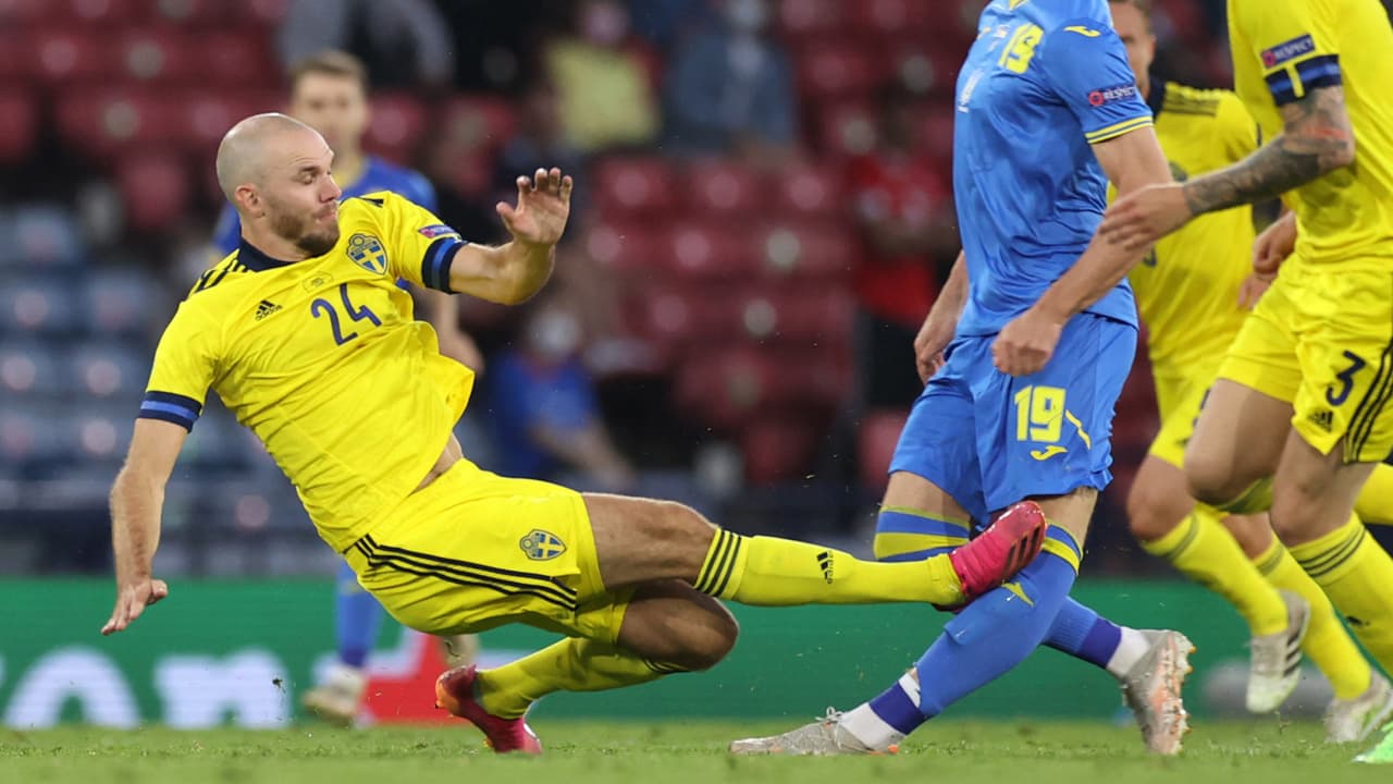 Ucraniano Besedin, fuera por seis meses tras entrada de sueco Danielson