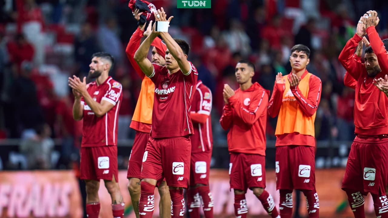 Toluca vs. Seattle Sounders: Así podrás ver el partido de la Leagues Cup 2026