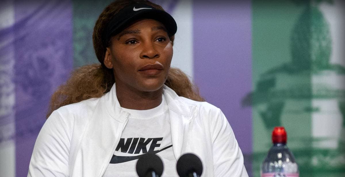 Serena Williams no jugará en Tokyo 2020