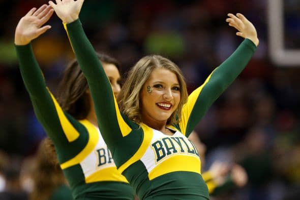 Baylor vs Creighton Bluejays