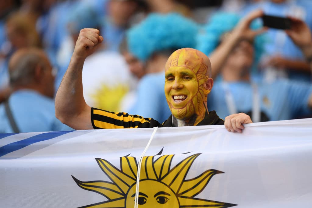 El duelo de octavos de final entre Bélgica y Japón marca la despedida como sede del Mundial de Rostov, que dejó postales al recibir Brasil-Suiza, Uruguay-Arabia, Mexico-Corea y Croacia-Islandia.
