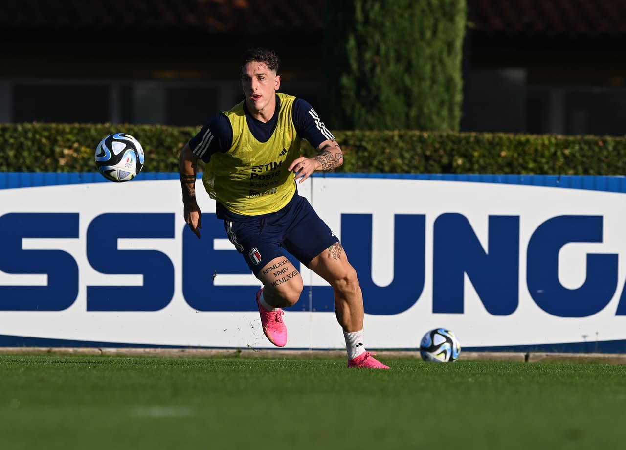 'Caso apuestas' de futbolistas eleva escándalo en Italia con nuevo implicado