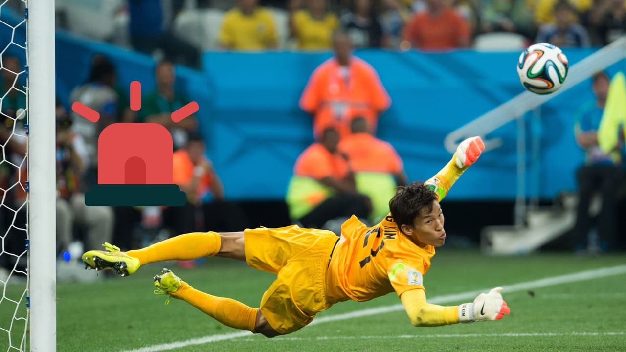Corea del Sur resiente altura de México previo a su debut en el Mundial 2026
