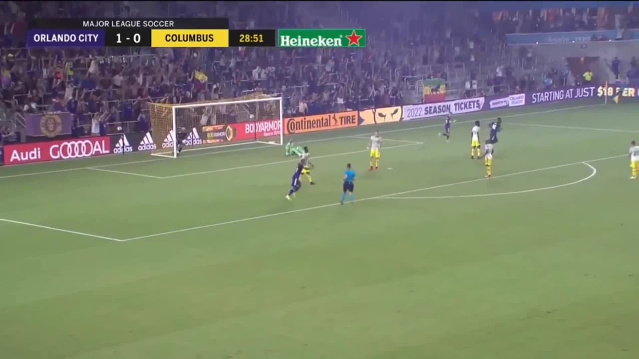 Hablemos Soccer: Orlando City SC pega un zarpazo a las primeras posiciones