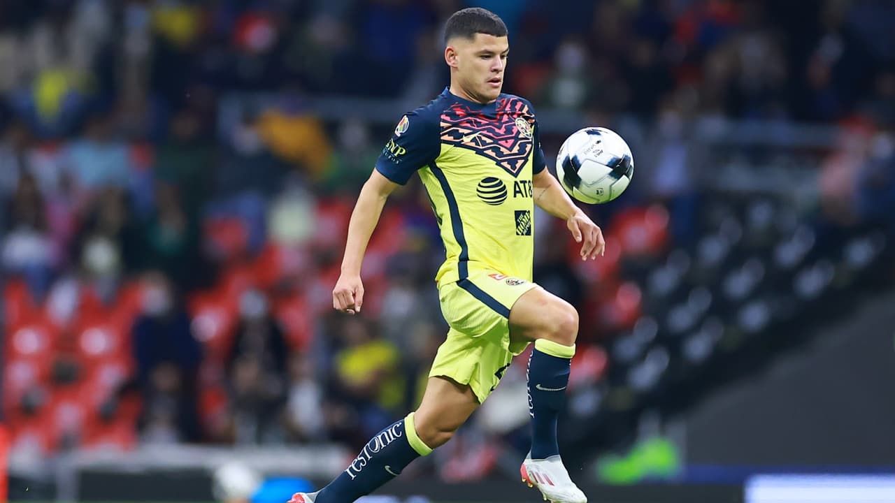 Richard Sánchez: “Nos daban por muertos, no nos salían las cosas”