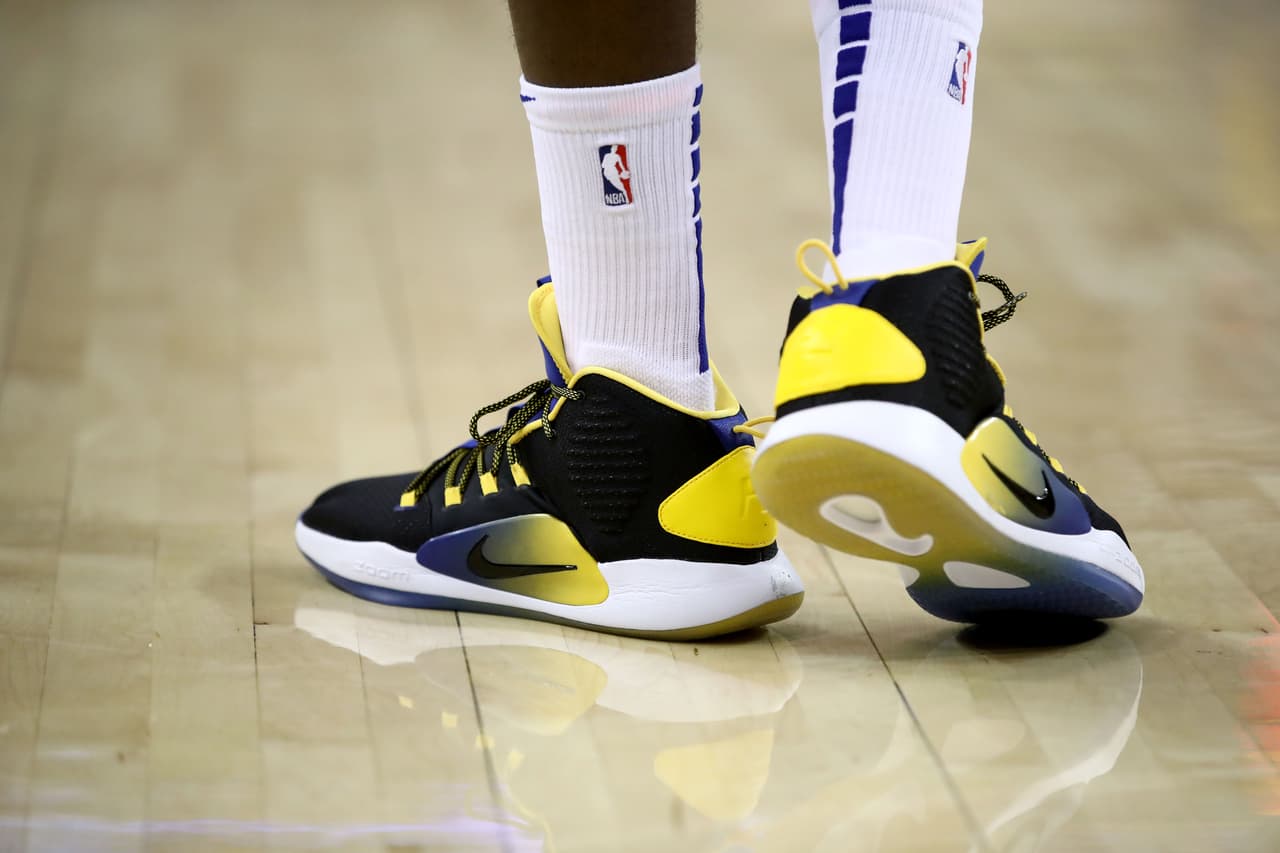 Draymond Green (Golden State Warriors)