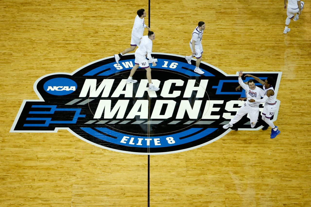 La definición del básquetbol de NCAA, la competencia universitaria estadounidense, presenta sus cuatro finalistas para saber quién será el campeón en el certamen del que sale el futuro de la NBA.