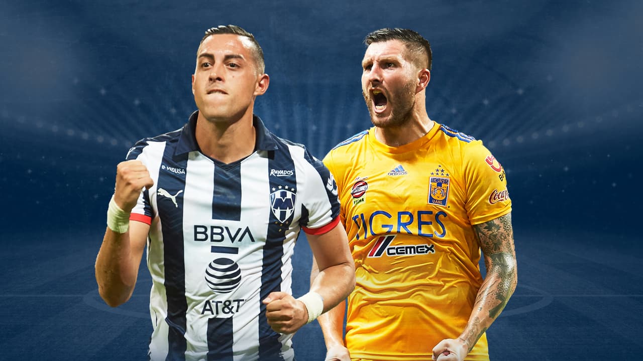 Tigres y Monterrey, los grandes taquilleros de la Liga MX