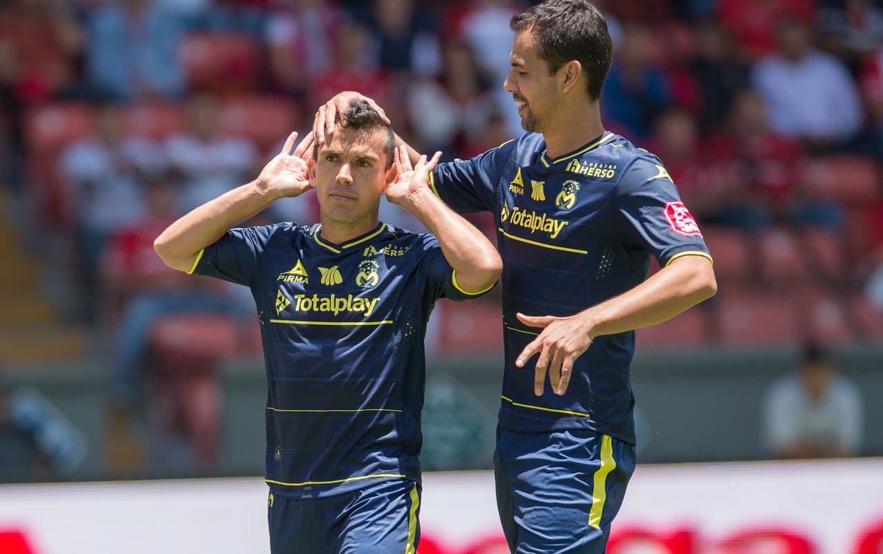 'Chato' Rodríguez: "Hay que hacer algo diferente"