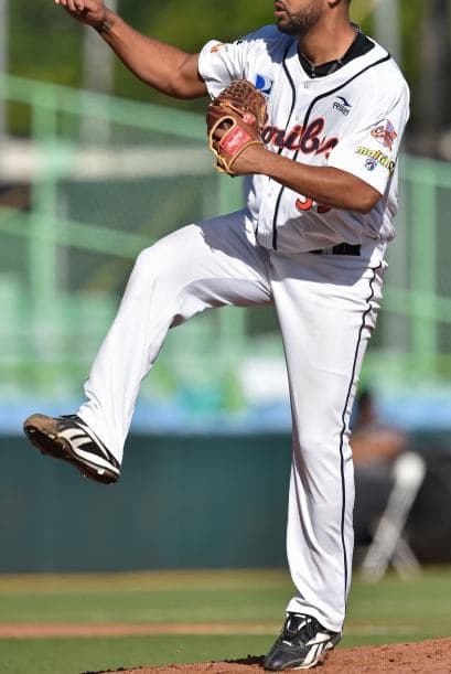 La victoria se la acreditó Jean Carlos Toledo (1-0), tercero de los 9 lanzadores usados por el mentor venezolano Omar López, con salvamento firmado por Pedro Rodríguez (1).