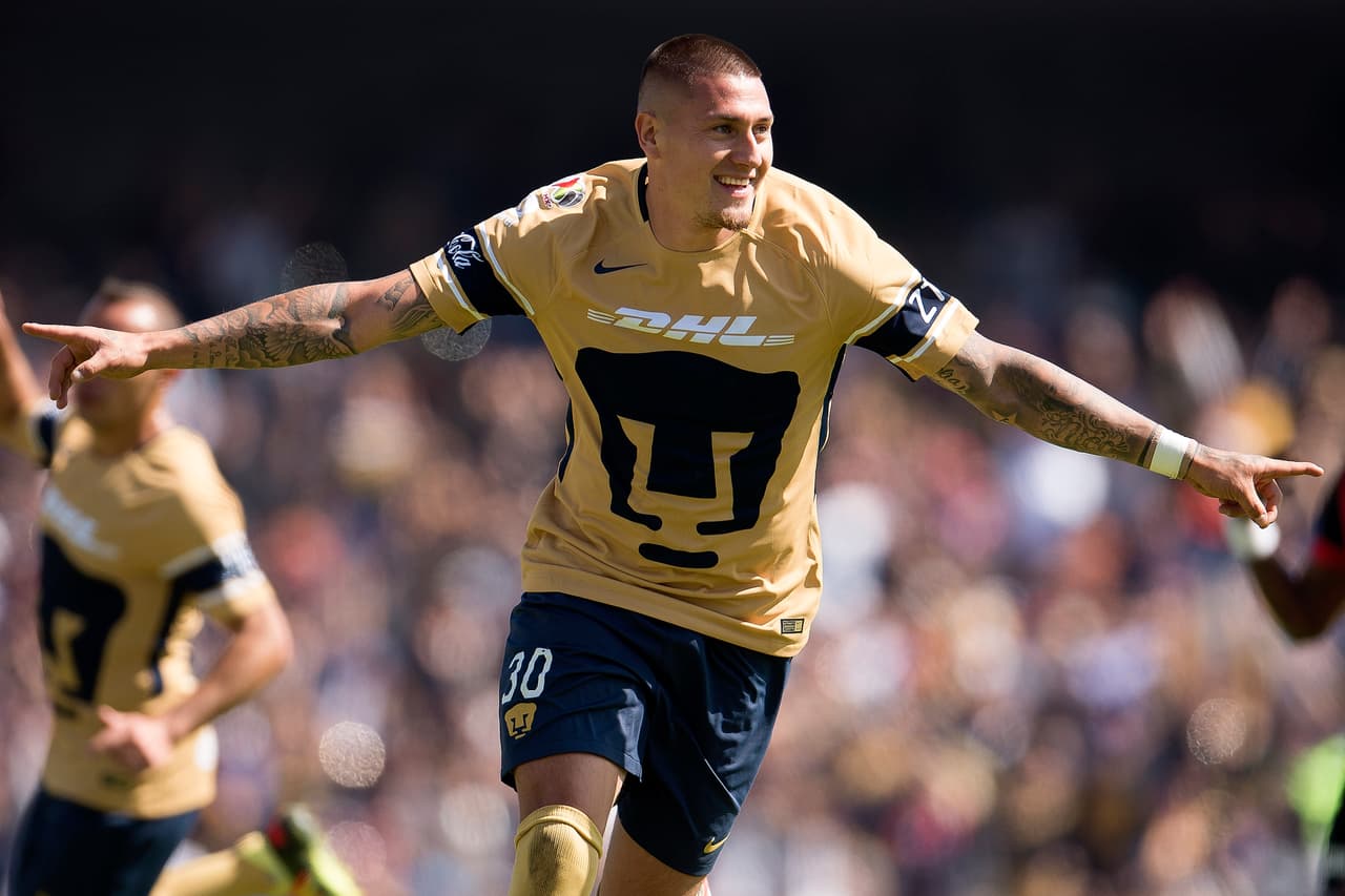 Un triunfo en casa y un empate como local serán suficientes para que los locales se mantengan en el primer lugar o por lo menos en los puestos de comando.