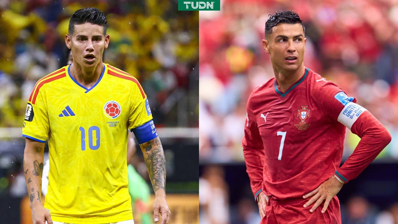 Colombia vs. Portugal Pronóstico: ¿Quién se queda con el liderato del grupo?