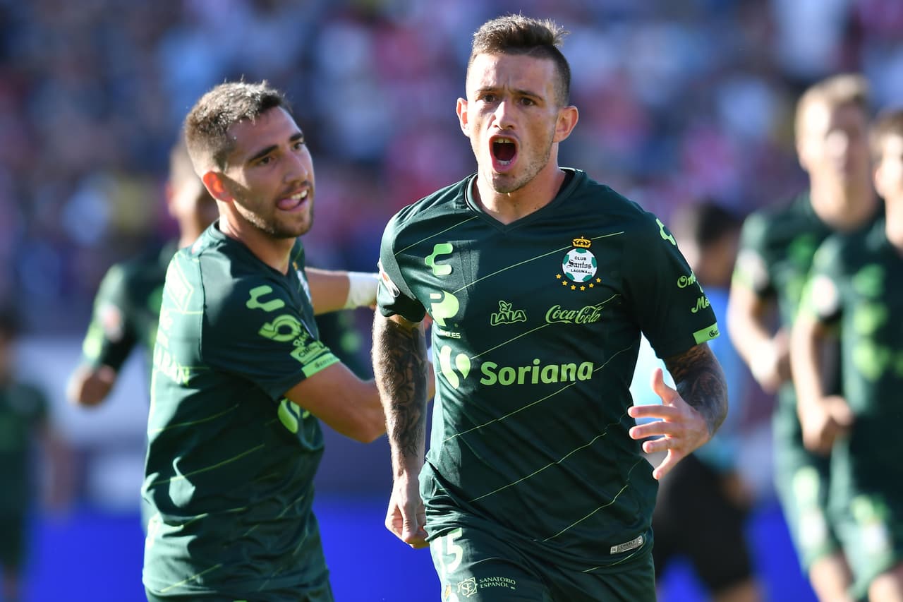 No se esperaba una semana con tantos goles considerando que, en los primeros dos encuentros del viernes, los ganadores lo hicieron por la mínima diferencia.