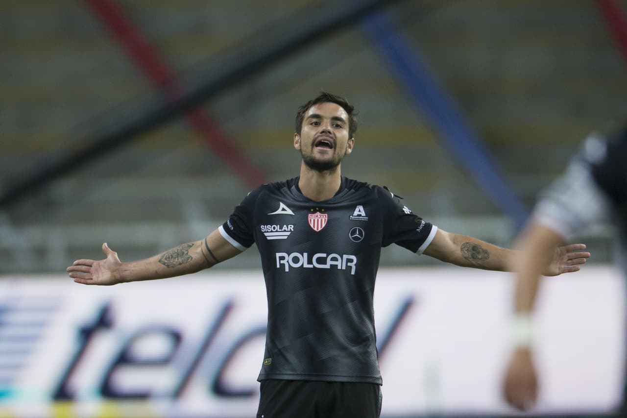 Unai Bilbao piensa que la Liga BBVA MX está infravalorada