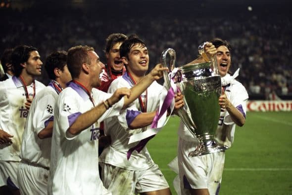 Pedrag Mijatovic: Tenemos que recordar el año de 1998, uno de los momentos anhelados por el Real Madrid.