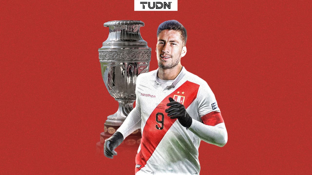 Pedro Aquino no arriesga pretemporada con América y desiste de Copa América