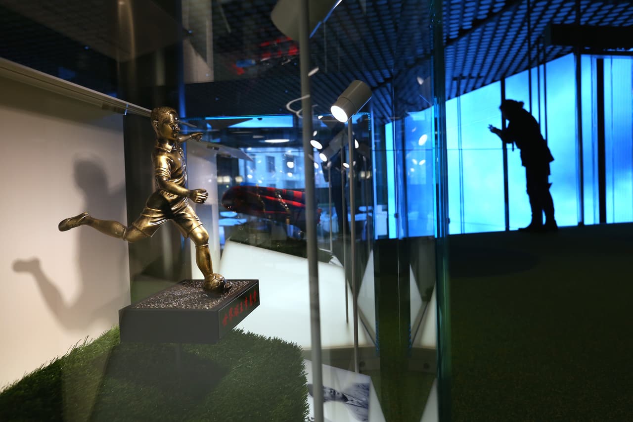 El recinto se ubica en Zúrich, Suiza y abrirá sus puertas el 28 de febrero donde los aficionados al balompié podrán atestiguar la evolución del fútbol internacional además de disfrutar de un universo multimedia interactivo y experimentar las emociones que despierta el fútbol.